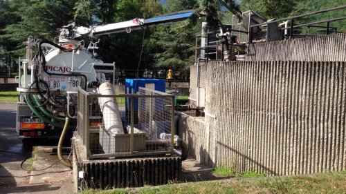 Entreprise d’assainissement non collectif Saint-Gaudens