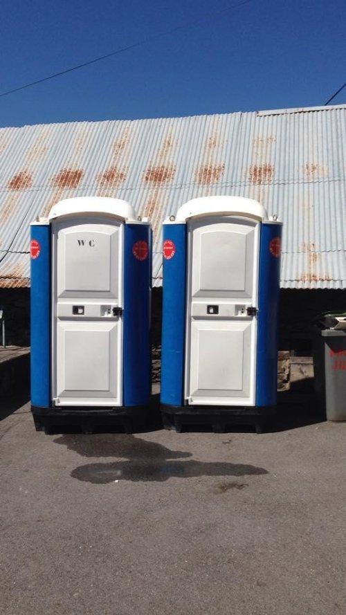 Location sanitaires autonomes à Bagnères-de- Luchon
